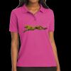 Ladies Silk Touch Polo Thumbnail