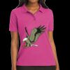 Ladies Silk Touch Polo Thumbnail