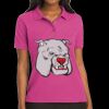 Ladies Silk Touch Polo Thumbnail