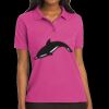 Ladies Silk Touch Polo Thumbnail