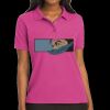 Ladies Silk Touch Polo Thumbnail