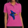 Ladies Silk Touch Polo Thumbnail