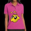 Ladies Silk Touch Polo Thumbnail