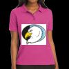 Ladies Silk Touch Polo Thumbnail