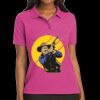 Ladies Silk Touch Polo Thumbnail