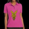 Ladies Silk Touch Polo Thumbnail