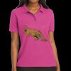 Ladies Silk Touch Polo Thumbnail
