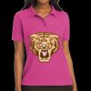 Ladies Silk Touch Polo Thumbnail