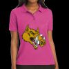 Ladies Silk Touch Polo Thumbnail