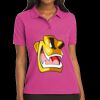Ladies Silk Touch Polo Thumbnail