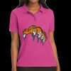 Ladies Silk Touch Polo Thumbnail