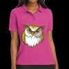 Ladies Silk Touch Polo Thumbnail