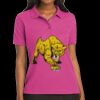 Ladies Silk Touch Polo Thumbnail