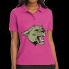 Ladies Silk Touch Polo Thumbnail