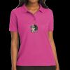 Ladies Silk Touch Polo Thumbnail