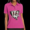 Ladies Silk Touch Polo Thumbnail