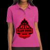 Ladies Silk Touch Polo Thumbnail