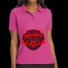 Ladies Silk Touch Polo Thumbnail