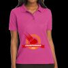 Ladies Silk Touch Polo Thumbnail