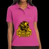 Ladies Silk Touch Polo Thumbnail