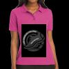 Ladies Silk Touch Polo Thumbnail