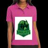 Ladies Silk Touch Polo Thumbnail