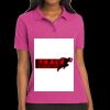 Ladies Silk Touch Polo Thumbnail