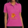 Ladies Silk Touch Polo Thumbnail