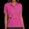 Ladies Silk Touch Polo Thumbnail