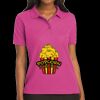 Ladies Silk Touch Polo Thumbnail