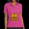 Ladies Silk Touch Polo Thumbnail