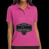 Ladies Silk Touch Polo Thumbnail