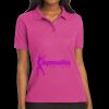 Ladies Silk Touch Polo Thumbnail