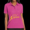 Ladies Silk Touch Polo Thumbnail