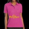 Ladies Silk Touch Polo Thumbnail