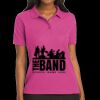 Ladies Silk Touch Polo Thumbnail