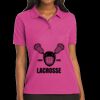 Ladies Silk Touch Polo Thumbnail