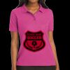 Ladies Silk Touch Polo Thumbnail