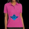 Ladies Silk Touch Polo Thumbnail