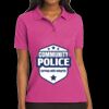 Ladies Silk Touch Polo Thumbnail