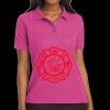 Ladies Silk Touch Polo Thumbnail