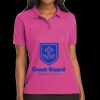 Ladies Silk Touch Polo Thumbnail