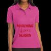 Ladies Silk Touch Polo Thumbnail
