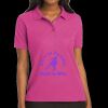 Ladies Silk Touch Polo Thumbnail