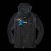 Ranger 3 in 1 Jacket Thumbnail