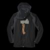 Ranger 3 in 1 Jacket Thumbnail