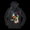 Ranger 3 in 1 Jacket Thumbnail