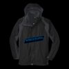 Ranger 3 in 1 Jacket Thumbnail