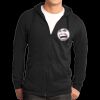 The Concert Fleece ® Full Zip Hoodie Thumbnail