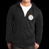 The Concert Fleece ® Full Zip Hoodie Thumbnail